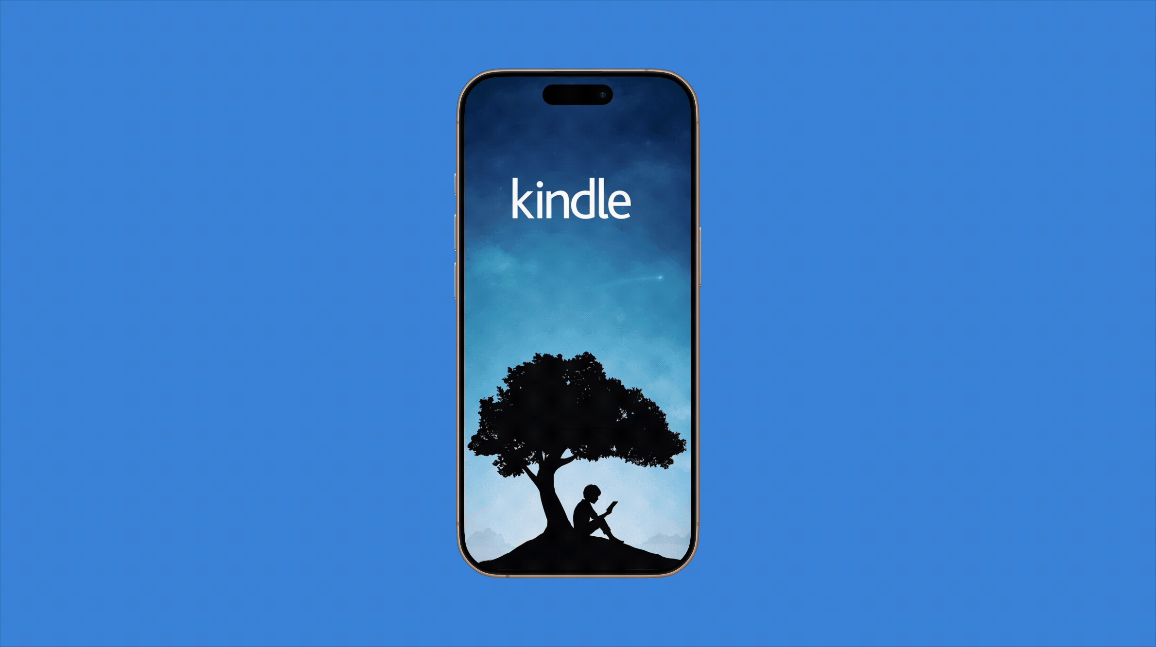 Aplicația Kindle de la Amazon îți permite acum să pui întrebări despre cartea pe care o citești