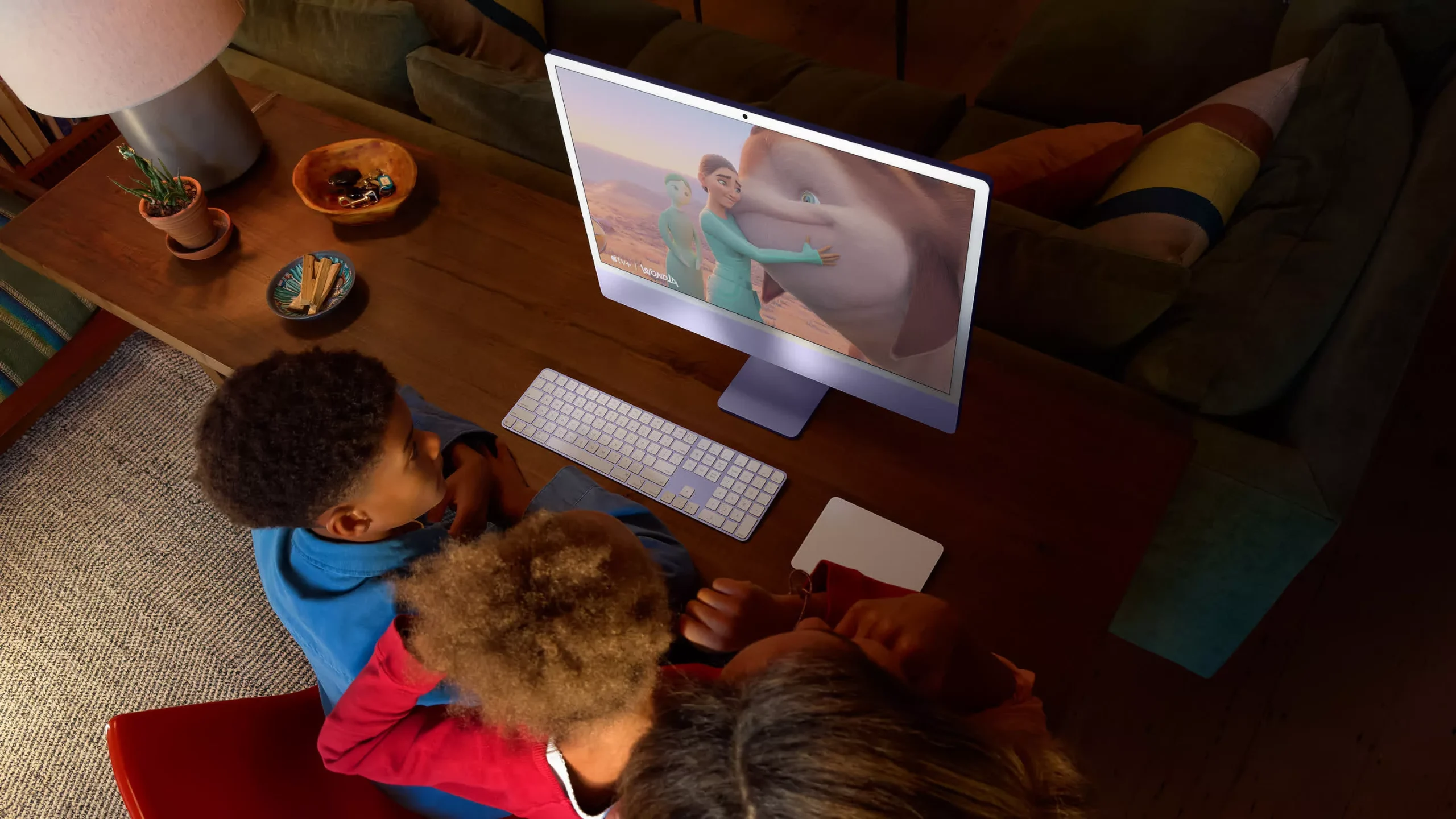 Apple ar putea relansa iMac Pro cu cipul M5 Max