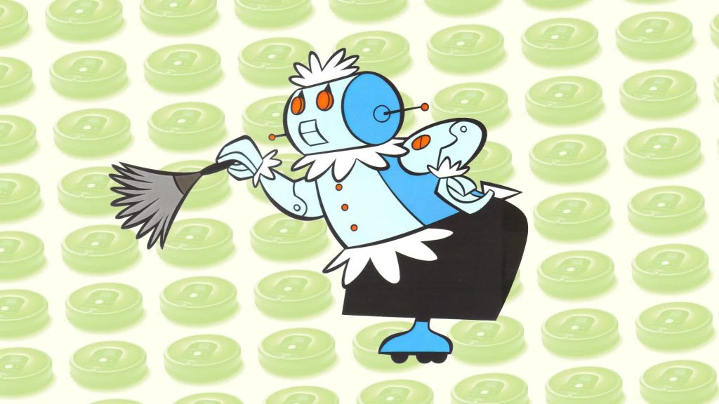 Cel mai ambițios robot de uz casnic al LG de până acum sosește la CES 2026.