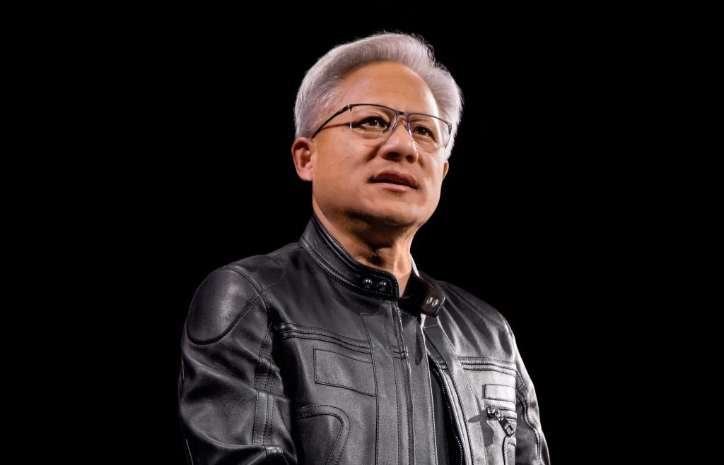 CEO-ul Nvidia, Jensen Huang, admite că nu știe dacă inteligența artificială va distruge în cele din urmă umanitatea.
