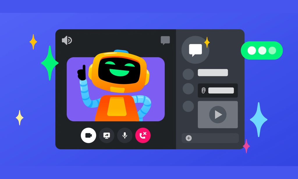 Discord se repornește forțat pe Windows 11 pentru a nu mai consuma memoria RAM.