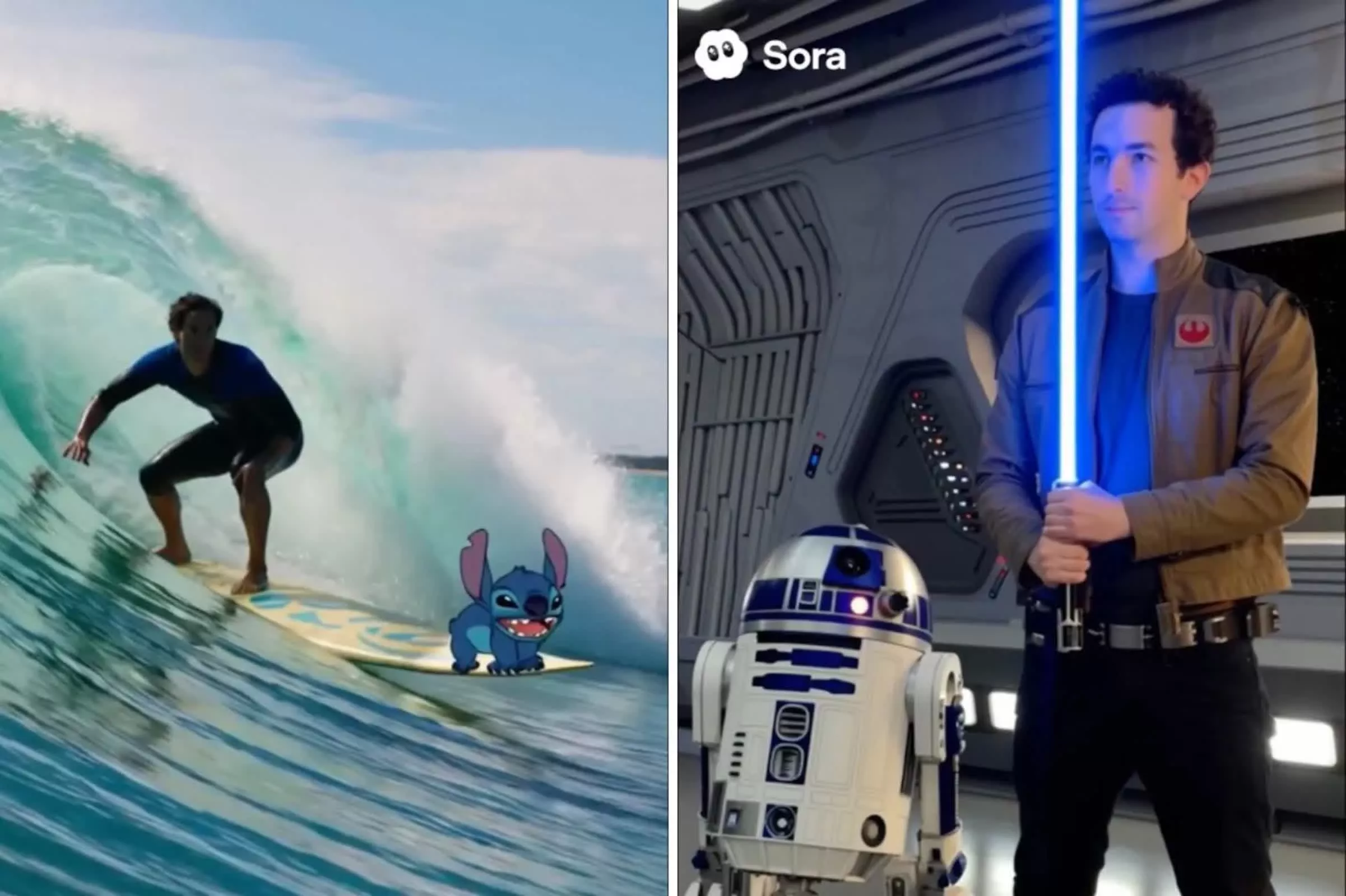 Disney încheie o tranzacție de 1 miliard de dolari cu OpenAI pentru a aduce personajele Mickey, Marvel și altele pe platforma video generativă