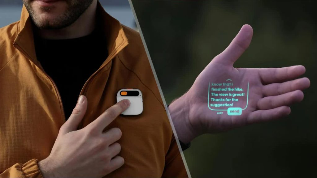 Dispozitivele AI sunt doar soluții în căutarea unei probleme, spune CEO-ul Logitech.