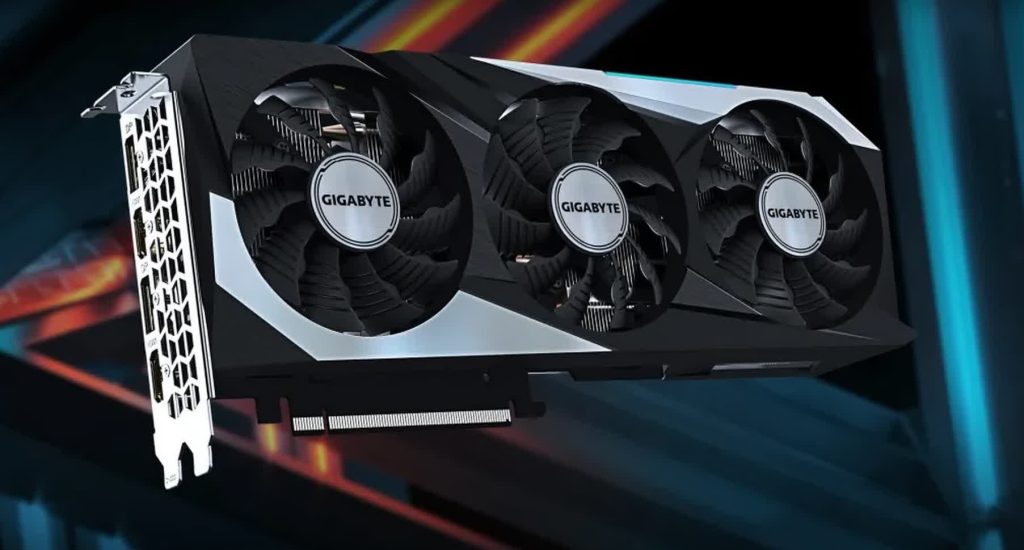 Gigabyte elimină pasta termică care se scurge de pe GPU-urile RTX 5000 și o înlocuiește cu paduri termice.