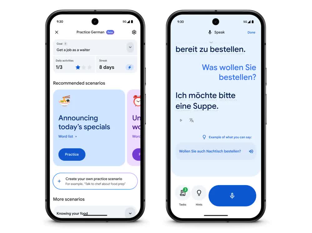 Google transformă orice căști în dispozitive de traducere în timp real
