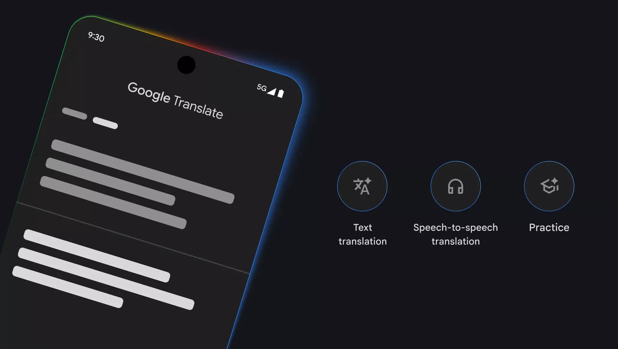 Google transformă orice căști în dispozitive de traducere în timp real