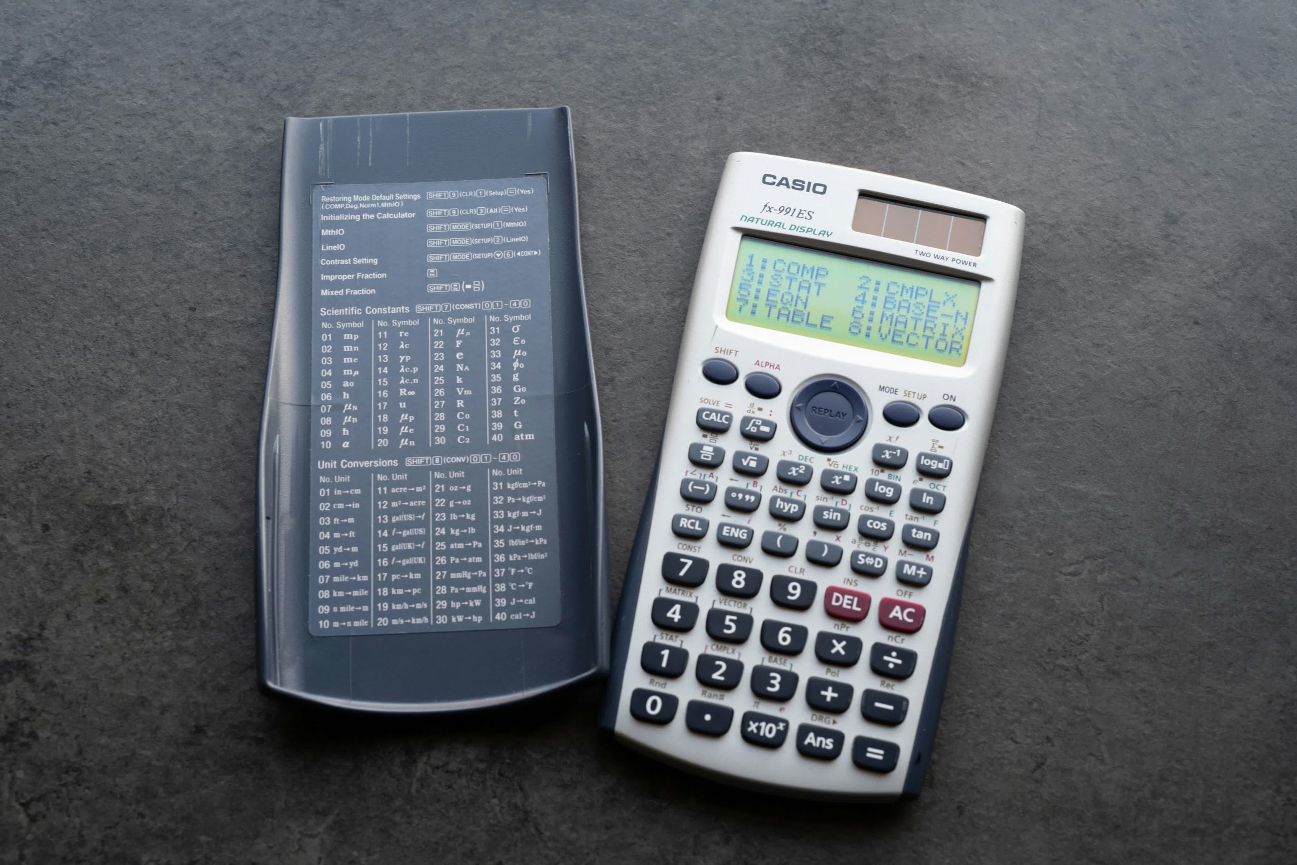 În era AI și a chatbot-urilor, Casio încă vinde milioane de calculatoare
