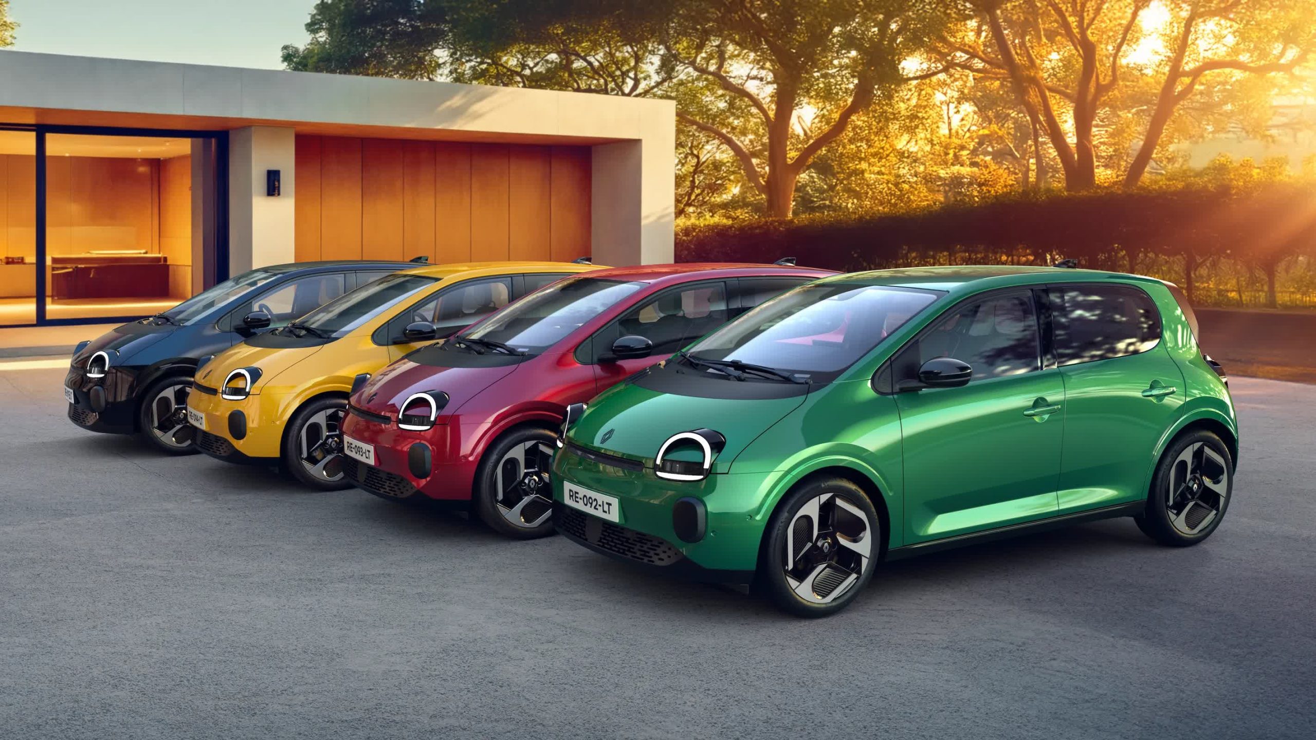 Industria auto este forțată să accelereze de producătorii de vehicule electrice din China