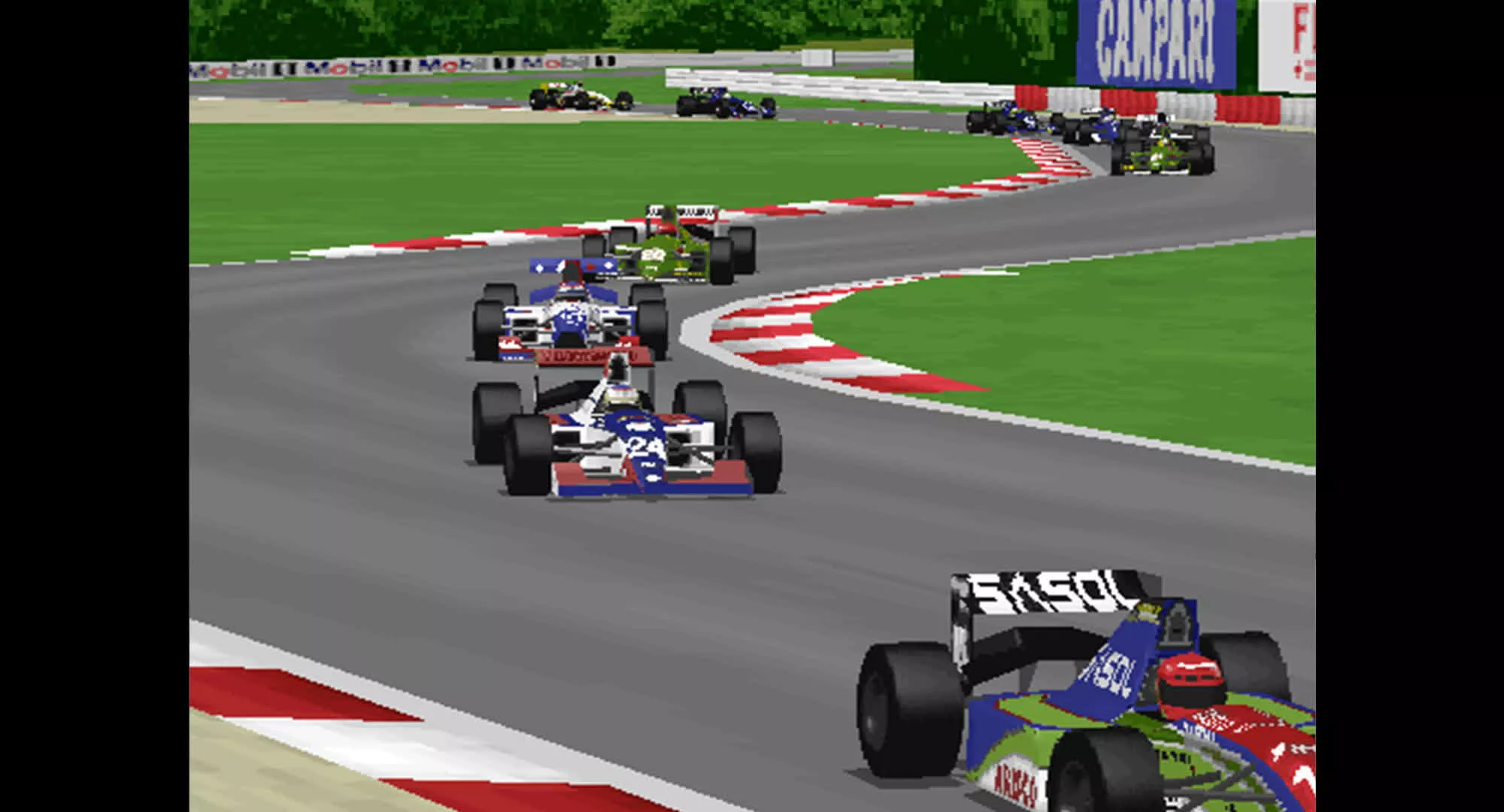 MicroProse și Geoff Crammond readuc seria de simulatoare Grand Prix în 2026