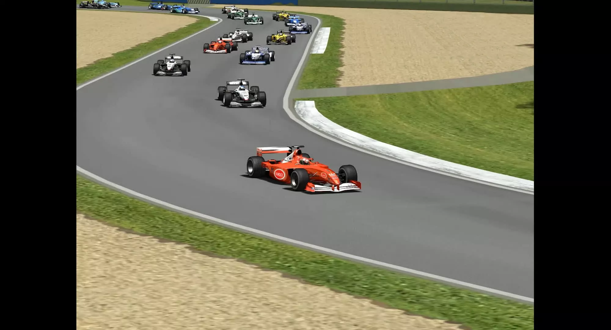 MicroProse și Geoff Crammond readuc seria de simulatoare Grand Prix în 2026