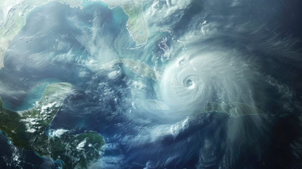 Noul sistem meteo AI al NOAA promite prognoze mai rapide cu mai puțină putere de calcul.