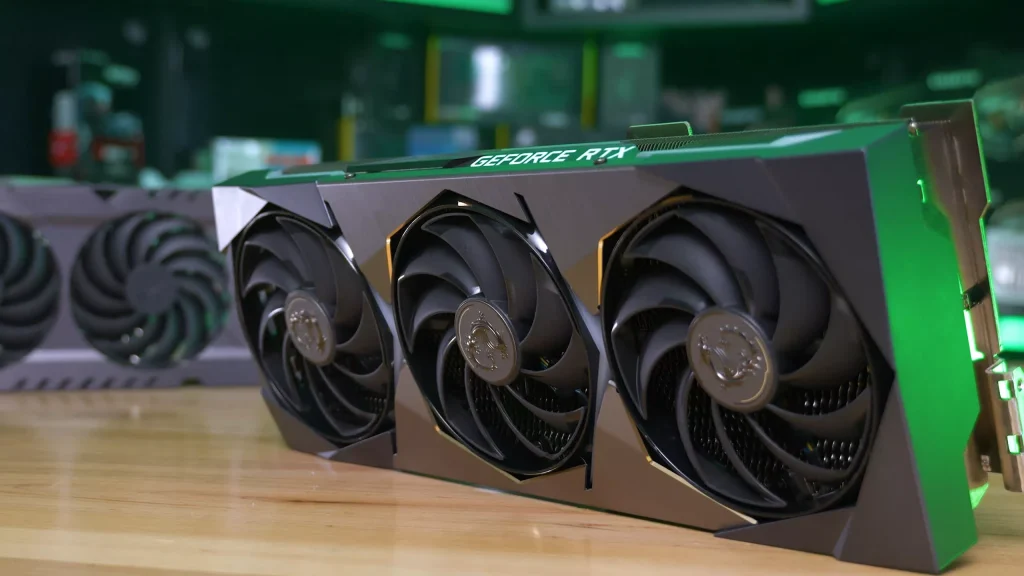 Nvidia domină piața GPU-urilor discrete cu o cotă de 92% în ciuda schimbării atenției către AI.