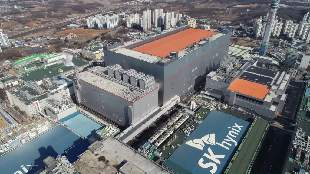 Nvidia și SK hynix construiesc un SSD AI care ar putea fi de 10 ori mai rapid.