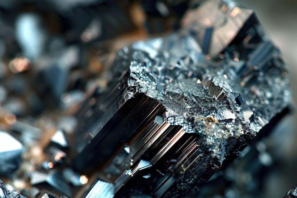 O mină de tungsten uitată din Coreea de Sud ar putea ajuta SUA să-și reducă dependența de China.