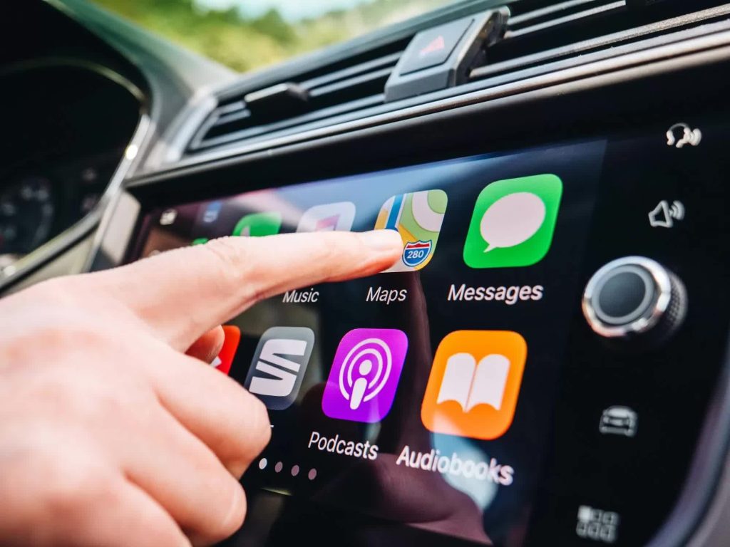 Problema audio Bluetooth a Android în mașină nu a fost rezolvată de peste un an.