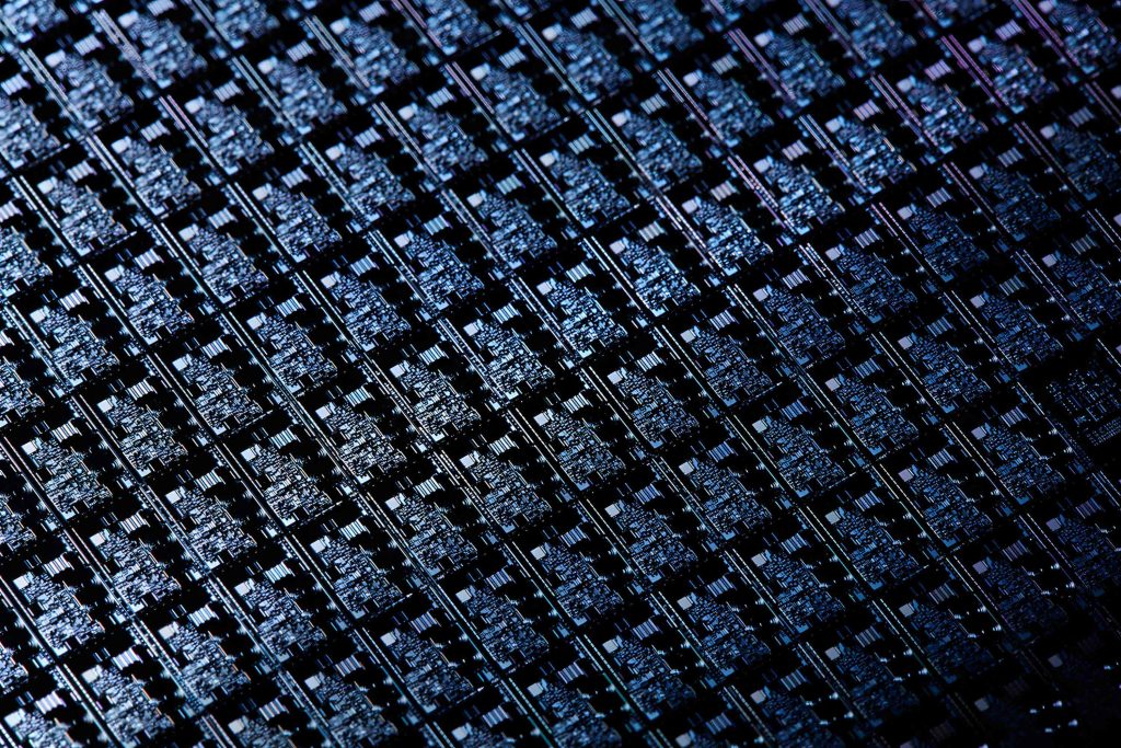 Samsung dezvăluie o descoperire în domeniul NAND ferroelectric pentru a reduce consumul de energie cu până la 96%