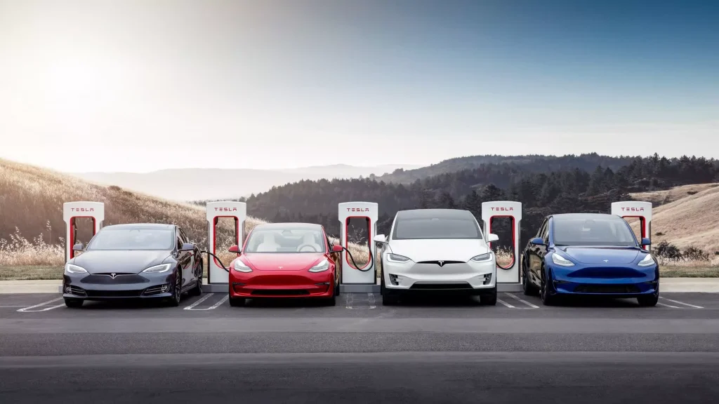 Tesla este cea mai nesigură marcă de mașini second-hand din America, chiar și în urma Jeep și Chrysler.