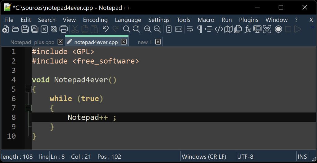 Utilizatorii Notepad++ sunt îndemnați să actualizeze imediat după ce hackerii au deturnat actualizatorul aplicației.