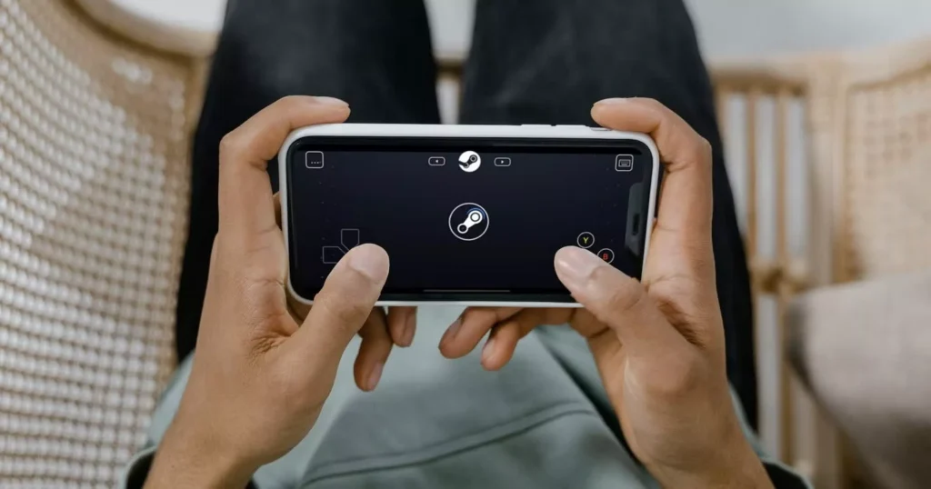 Valve dezvoltă un pod Android-Linux pentru Steam numit Lepton