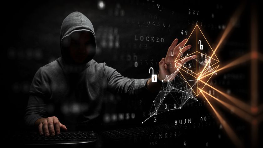 Hacker de criptomonede
