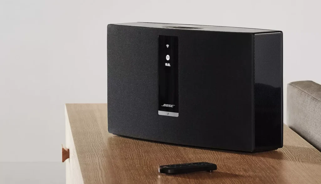 Bose încheie funcțiile cloud ale SoundTouch, dar nu elimină complet difuzoarele.
