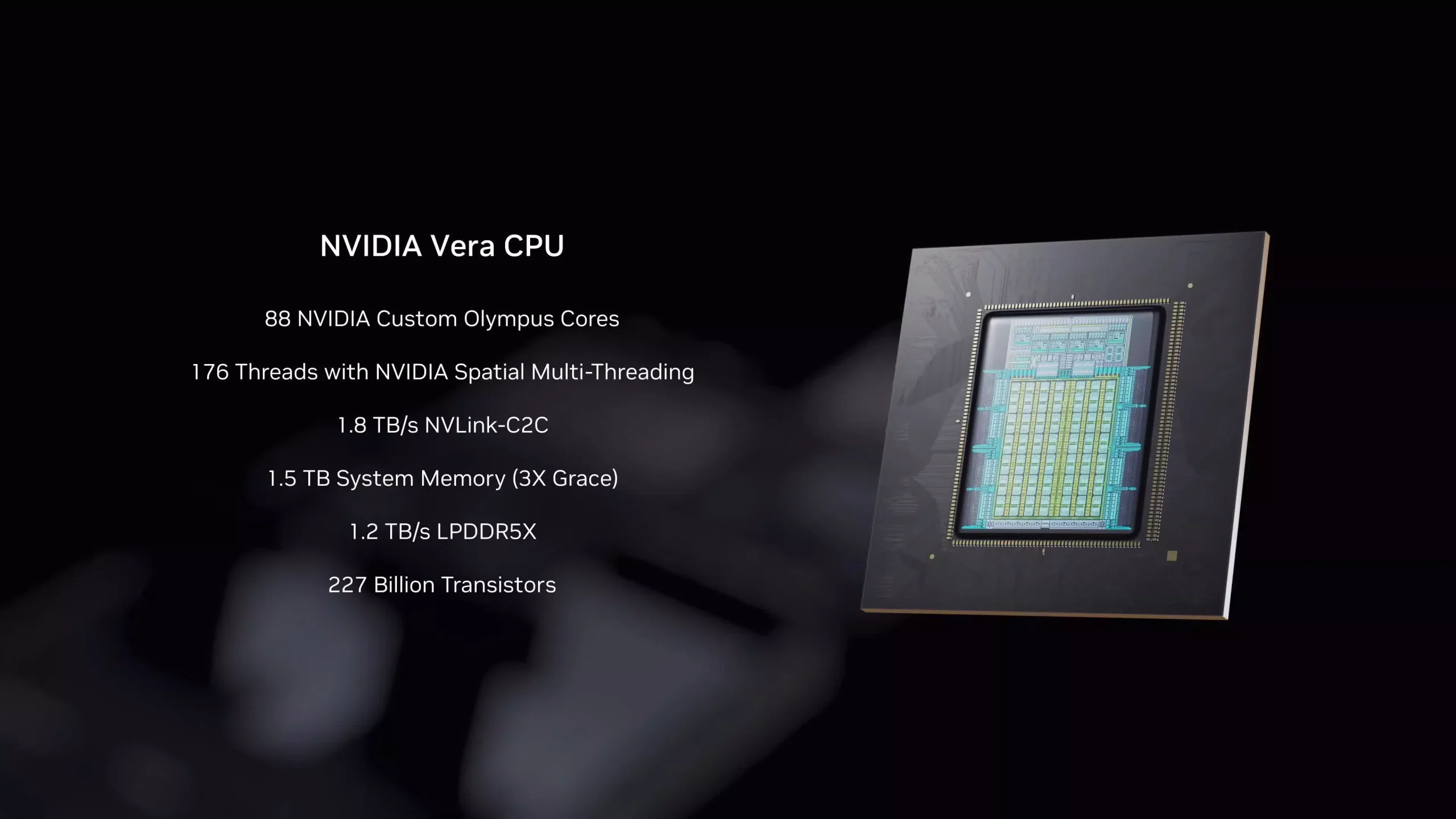 Nvidia dezvăluie Vera Rubin mai devreme, semnalând un ciclu mai rapid pentru hardware-ul AI