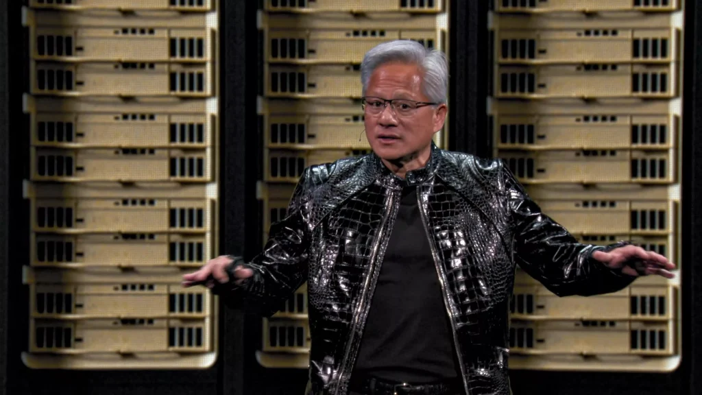 Nvidia dezvăluie Vera Rubin mai devreme, semnalând un ciclu mai rapid al hardware-ului AI.