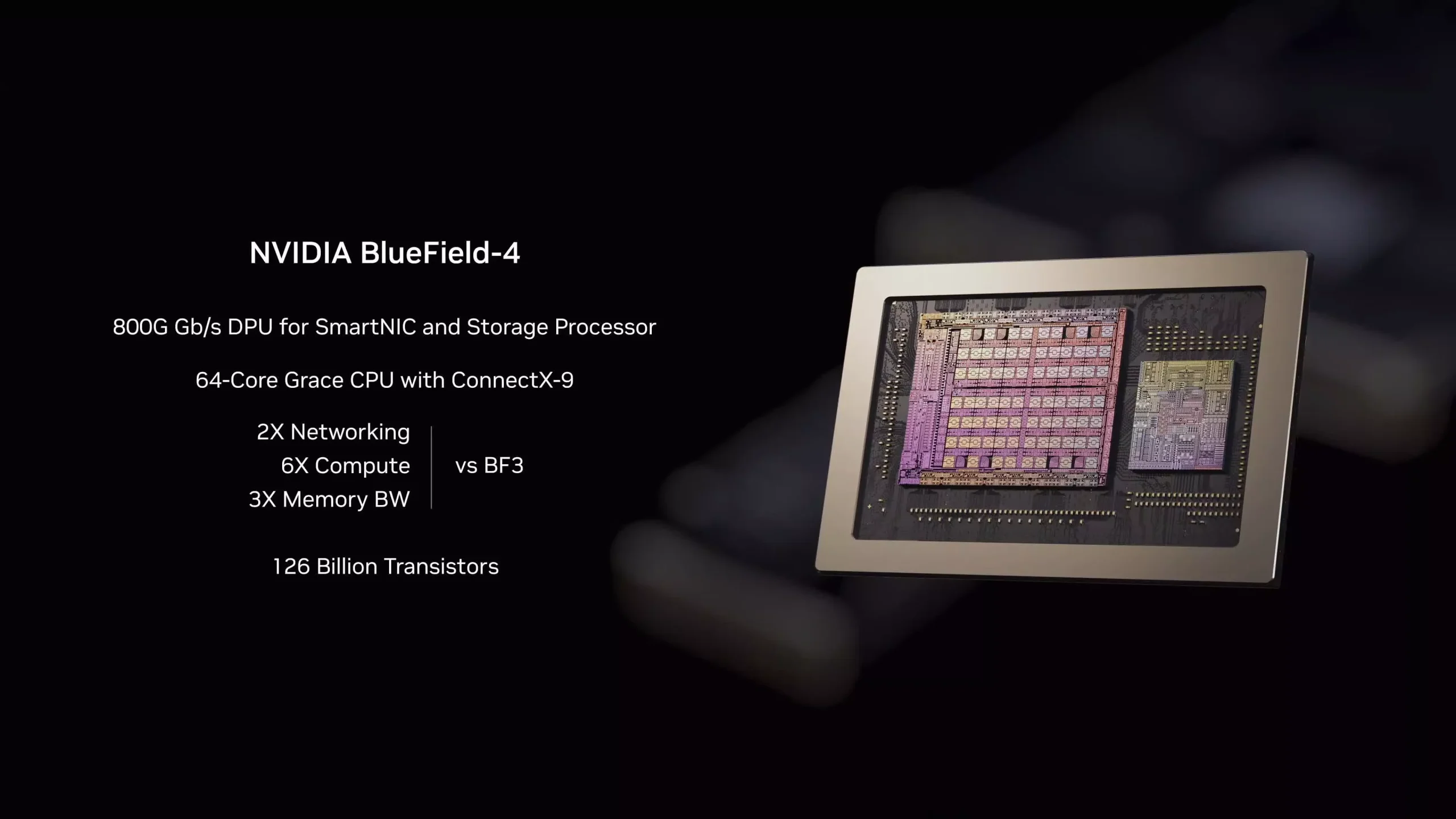 Nvidia dezvăluie Vera Rubin mai devreme, semnalând un ciclu mai rapid pentru hardware-ul AI