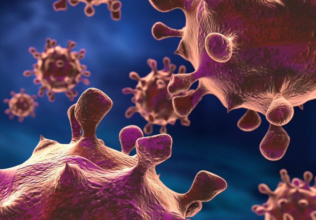 Oamenii de știință au infectat bacterii în spațiu – iar evoluția a urmat un nou drum.